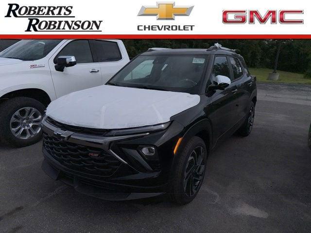 2026 Chevrolet TrailBlazer FWD RS for sale in Excelsior Springs, MO
