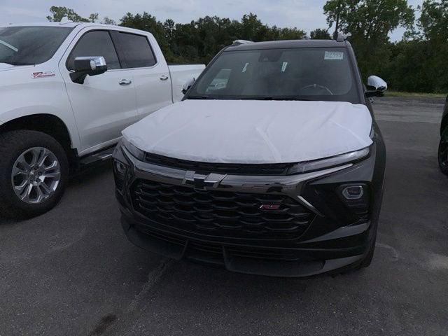 2026 Chevrolet TrailBlazer FWD RS