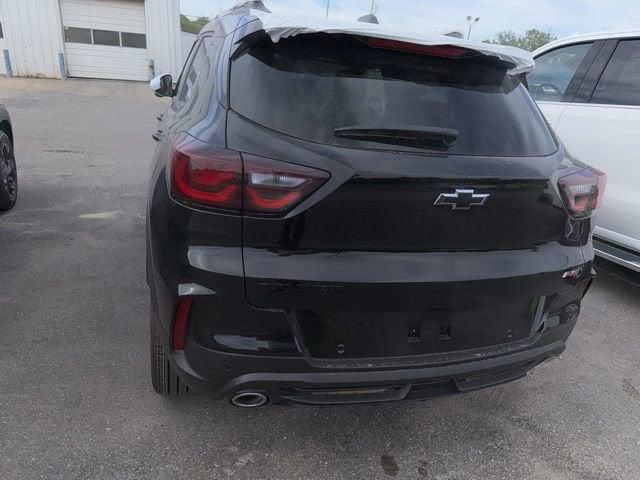 2026 Chevrolet TrailBlazer FWD RS