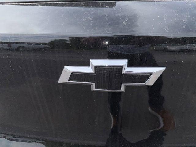 2026 Chevrolet TrailBlazer FWD RS