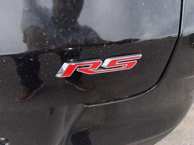 2026 Chevrolet TrailBlazer FWD RS