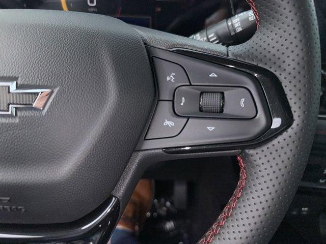 2026 Chevrolet TrailBlazer FWD RS