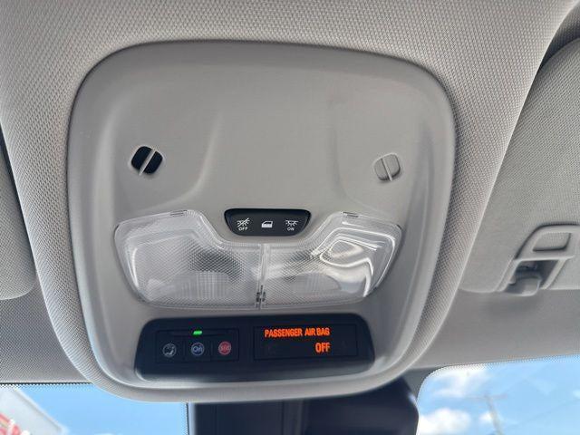 2026 Chevrolet TrailBlazer FWD LT