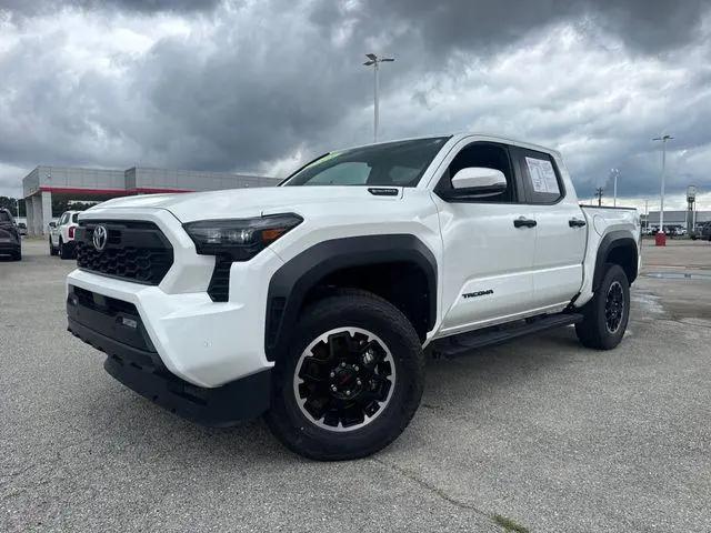 2025 Toyota Tacoma TRD Off Road for sale in Jonesboro, AR
