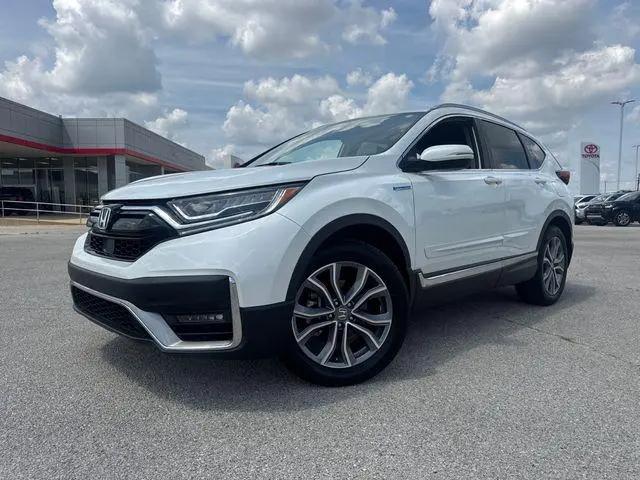 2021 Honda CR-V Hybrid Touring for sale in Jonesboro, AR