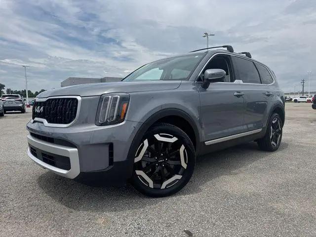 2025 Kia Telluride EX for sale in Jonesboro, AR