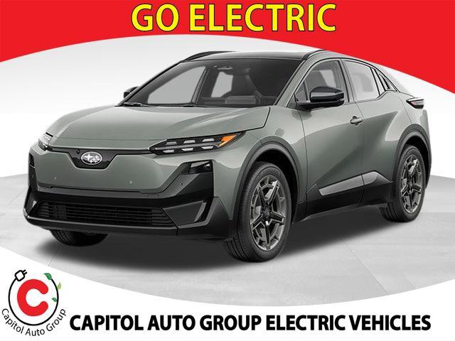 2026 Subaru Uncharted GT for sale in Salem, OR