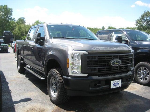 2026 Ford F-250 XL for sale in Swanton, VT