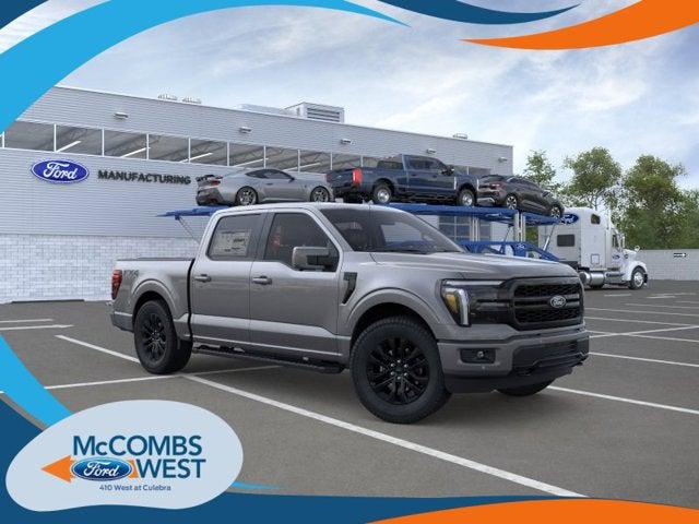 2026 Ford F-150 LARIAT for sale in San Antonio, TX