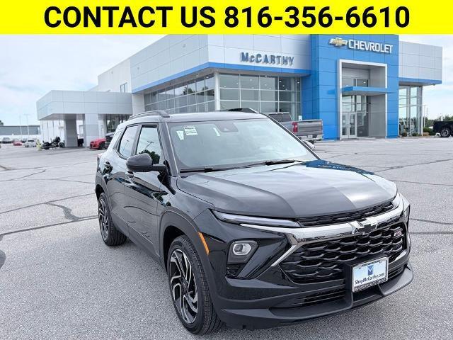 2026 Chevrolet TrailBlazer FWD RS for sale in Lee's Summit, MO