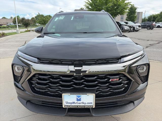 2026 Chevrolet TrailBlazer FWD RS