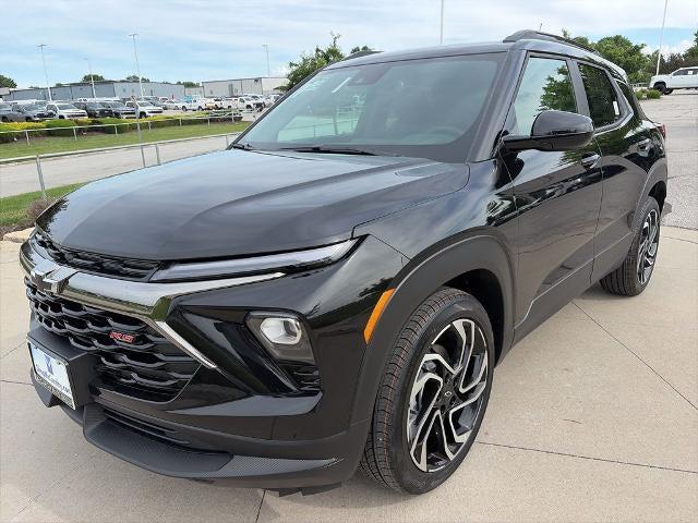 2026 Chevrolet TrailBlazer FWD RS