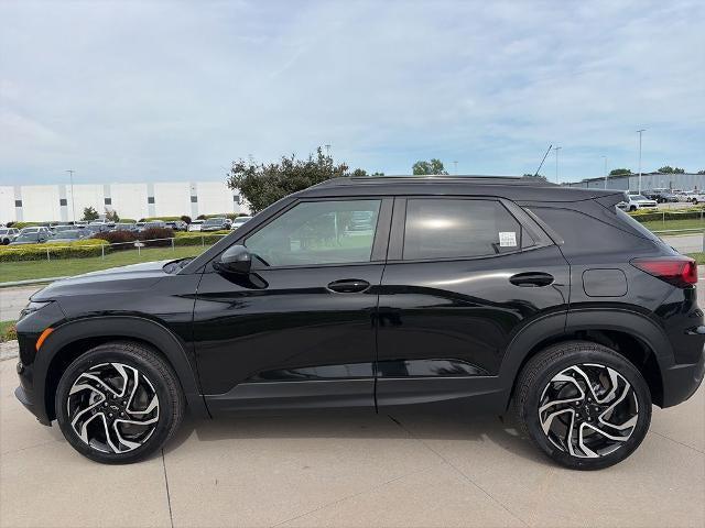 2026 Chevrolet TrailBlazer FWD RS