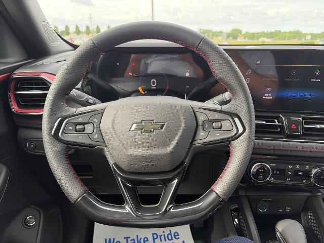2026 Chevrolet TrailBlazer FWD RS