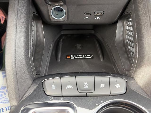 2026 Chevrolet TrailBlazer FWD RS