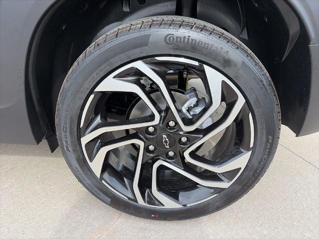 2026 Chevrolet TrailBlazer FWD RS