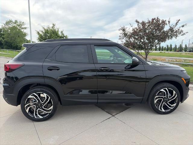 2026 Chevrolet TrailBlazer FWD RS