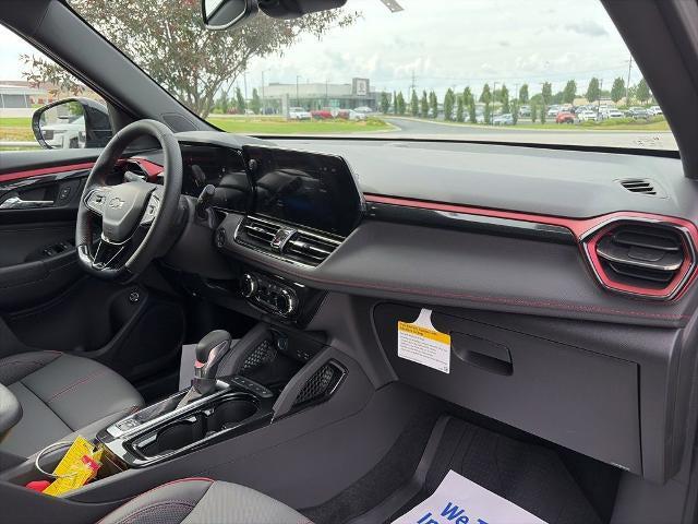 2026 Chevrolet TrailBlazer FWD RS