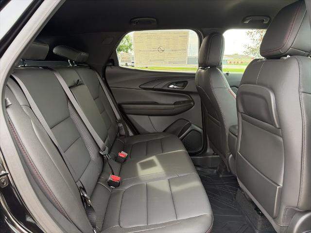 2026 Chevrolet TrailBlazer FWD RS