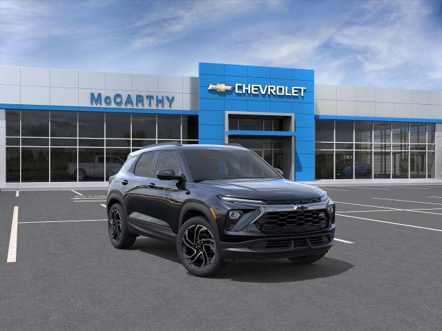 2026 Chevrolet TrailBlazer FWD RS