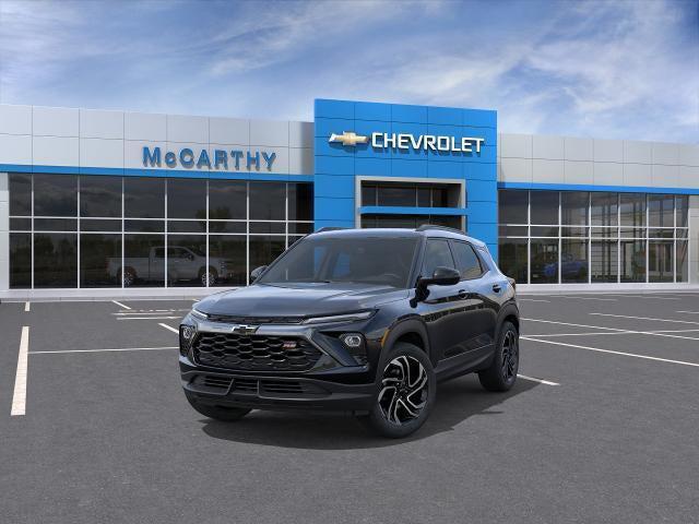 2026 Chevrolet TrailBlazer FWD RS