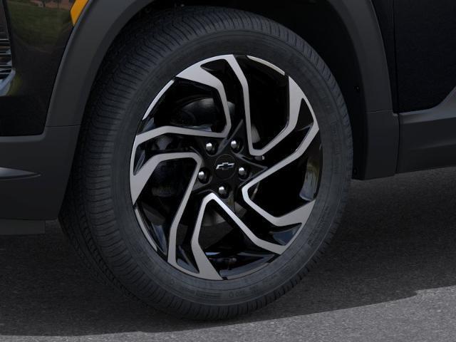 2026 Chevrolet TrailBlazer FWD RS