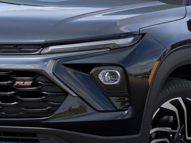 2026 Chevrolet TrailBlazer FWD RS
