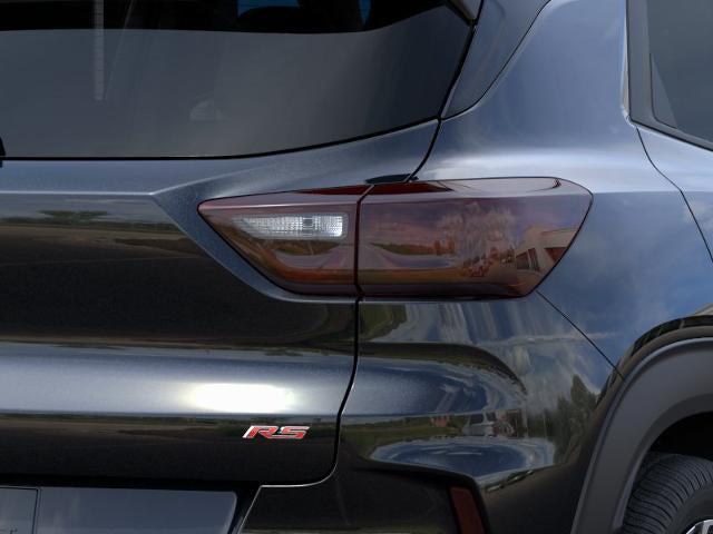2026 Chevrolet TrailBlazer FWD RS
