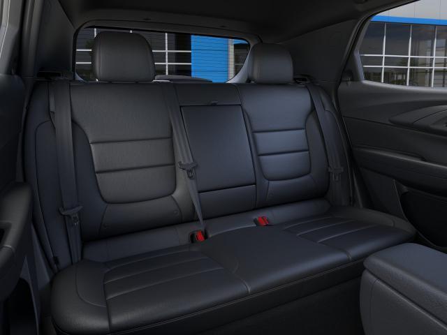 2026 Chevrolet TrailBlazer FWD RS