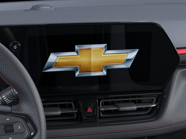2026 Chevrolet TrailBlazer FWD RS
