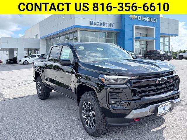 2026 Chevrolet Colorado Z71, 4WD for sale in Lee's Summit, MO