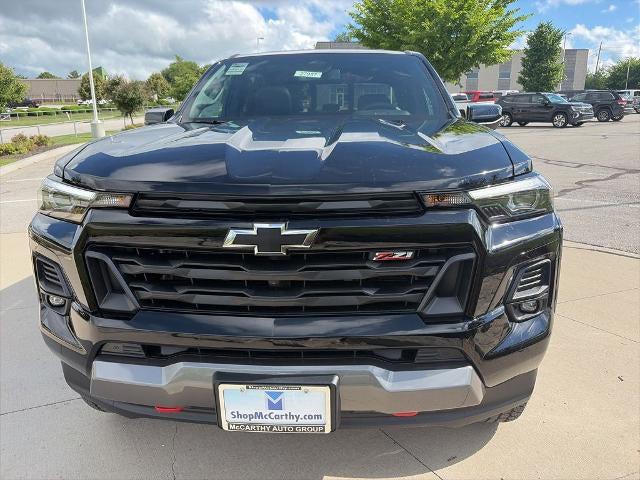 2026 Chevrolet Colorado Z71, 4WD