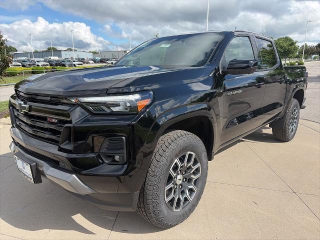 2026 Chevrolet Colorado Z71, 4WD