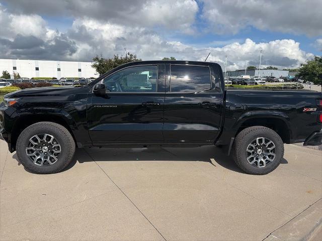 2026 Chevrolet Colorado Z71, 4WD