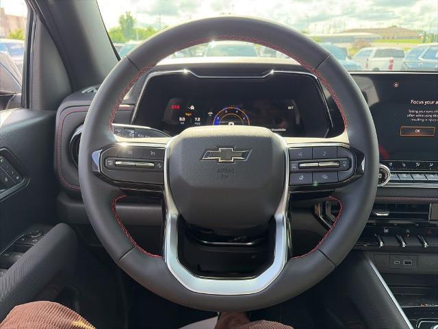 2026 Chevrolet Colorado Z71, 4WD
