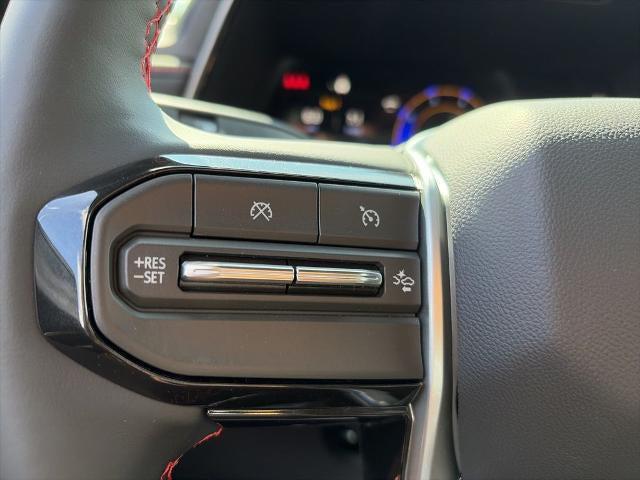2026 Chevrolet Colorado Z71, 4WD