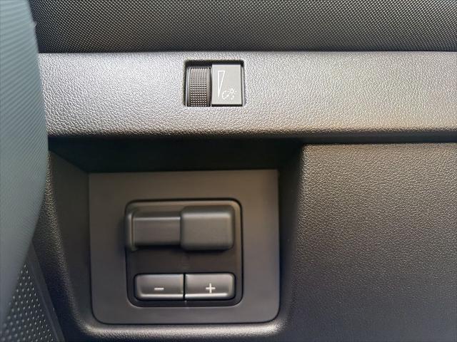 2026 Chevrolet Colorado Z71, 4WD