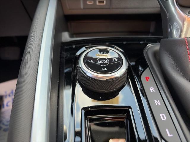 2026 Chevrolet Colorado Z71, 4WD