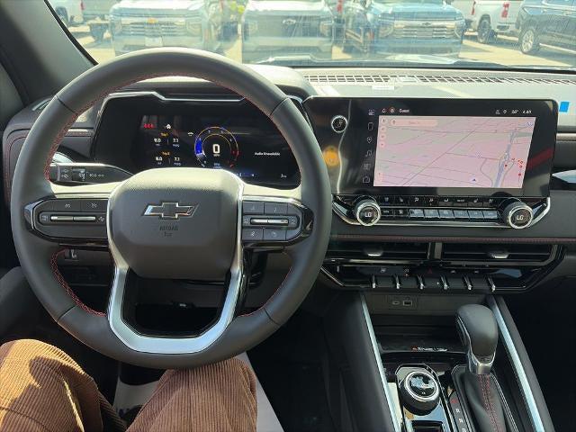 2026 Chevrolet Colorado Z71, 4WD