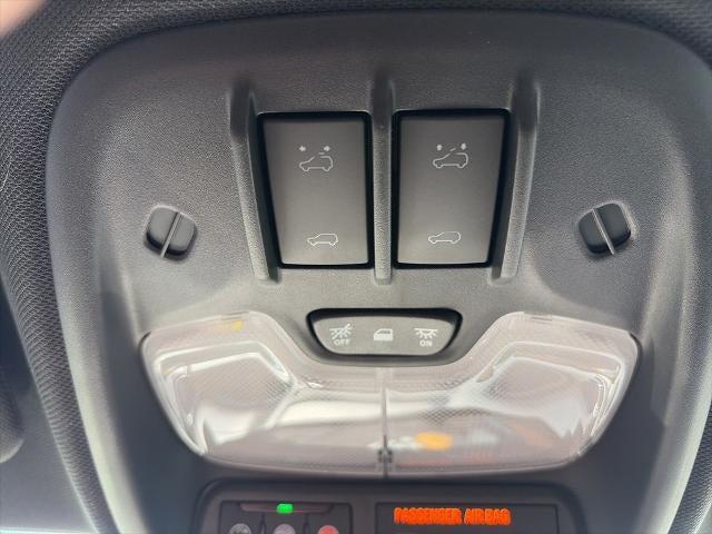 2026 Chevrolet Colorado Z71, 4WD