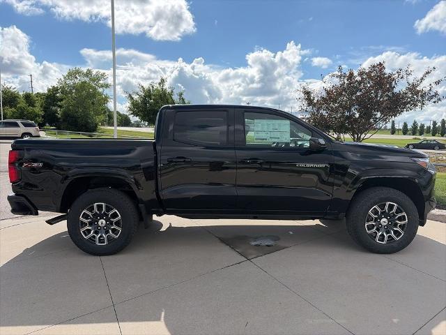 2026 Chevrolet Colorado Z71, 4WD