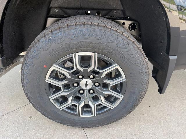 2026 Chevrolet Colorado Z71, 4WD