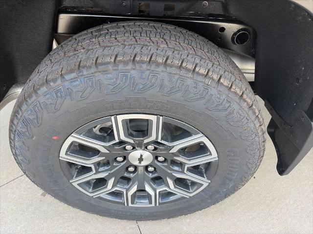 2026 Chevrolet Colorado Z71, 4WD