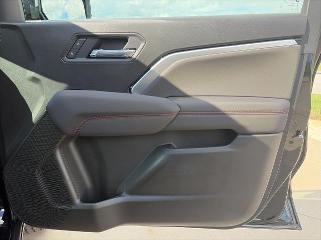 2026 Chevrolet Colorado Z71, 4WD