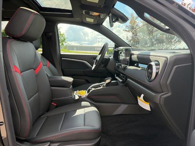 2026 Chevrolet Colorado Z71, 4WD