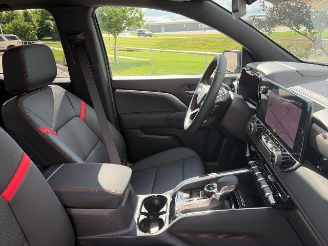 2026 Chevrolet Colorado Z71, 4WD