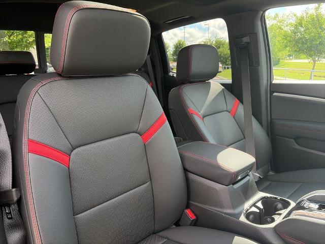 2026 Chevrolet Colorado Z71, 4WD