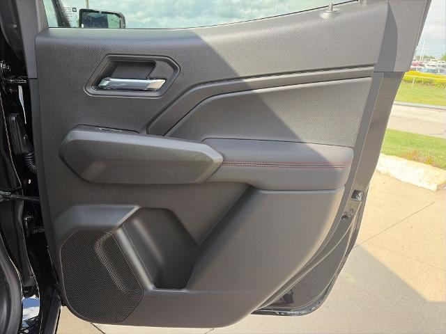 2026 Chevrolet Colorado Z71, 4WD