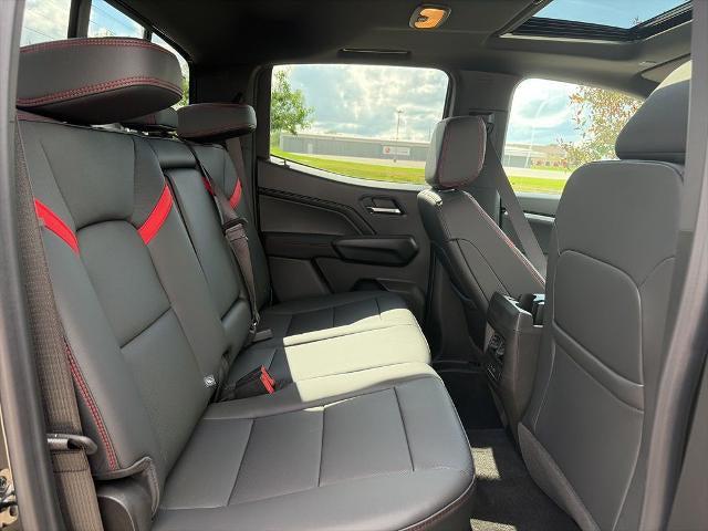 2026 Chevrolet Colorado Z71, 4WD