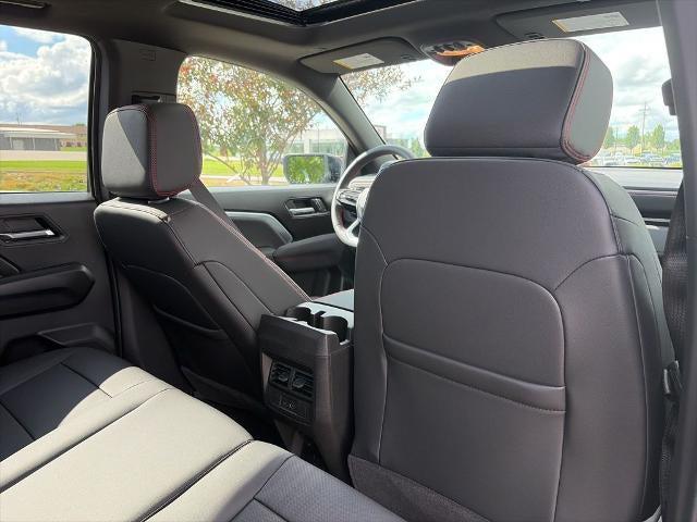 2026 Chevrolet Colorado Z71, 4WD